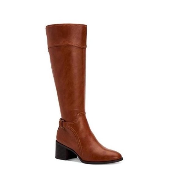 Style & Co Vannie Riding Boots - Picture 1 of 5